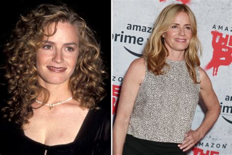 elisabeth shue photo|Elisabeth Shue Now: The Girl Next Door is Grown up Now .